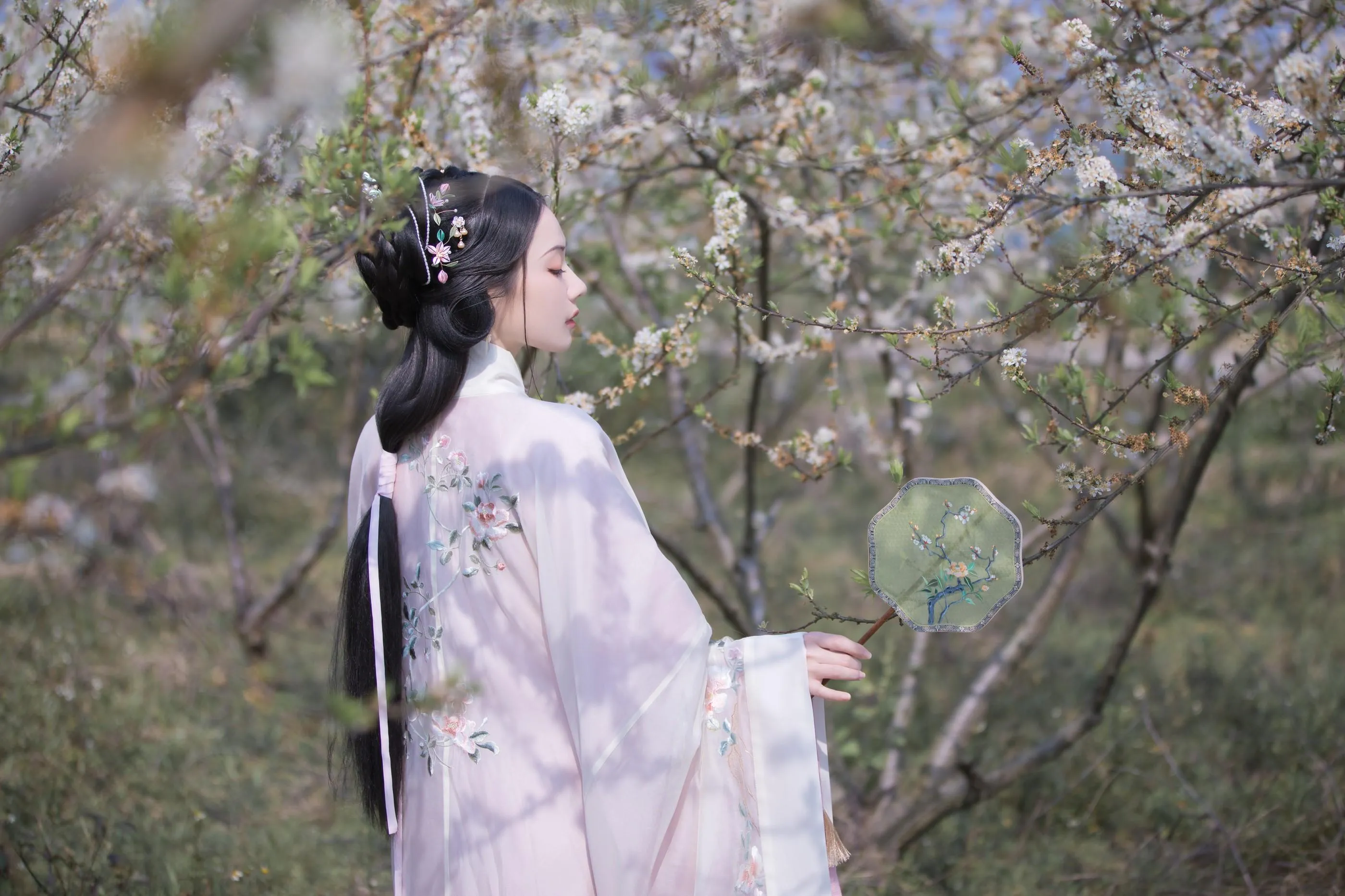 [艺图语] 2022.06.15 疏影 疏影 [23P]插图7